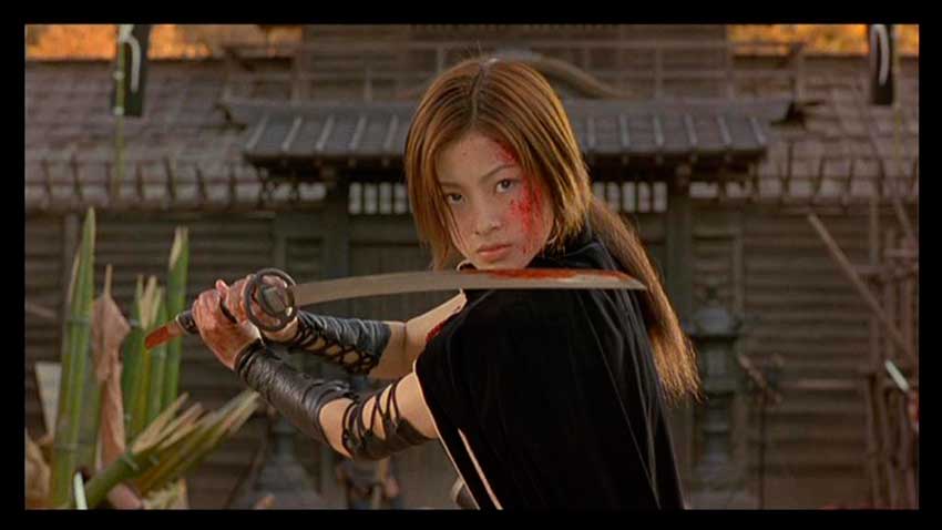 Azum1 5 - Azumi [DVD9 Full] [Pal] [Esp/Jap] [Sub:Esp] [2003] [Acción] [VS]