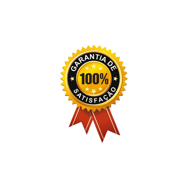 Garantia 100%