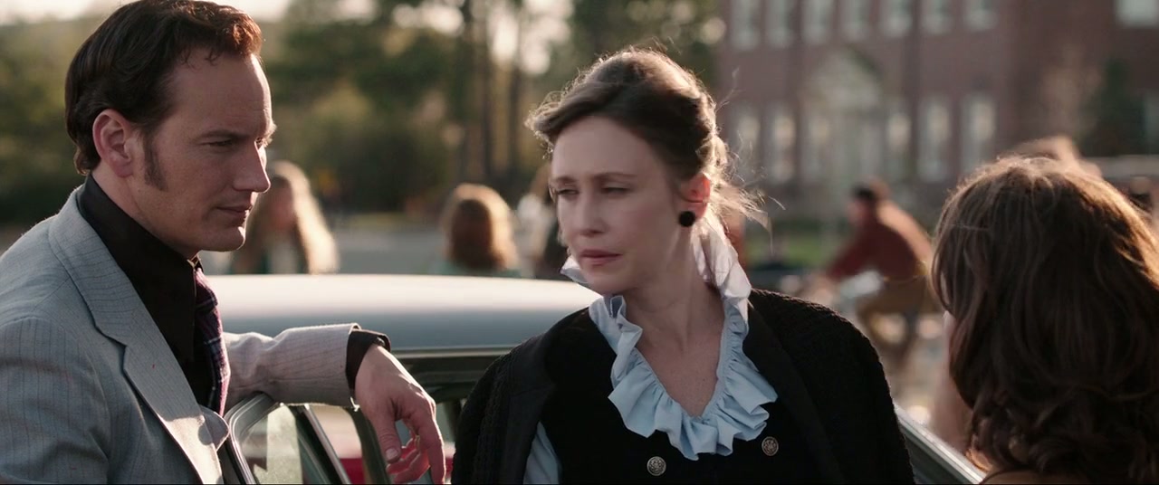 The Conjuring Screenshot