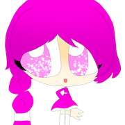 Magenta-Marker