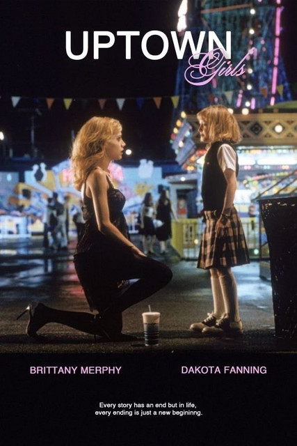Uptown Girls
