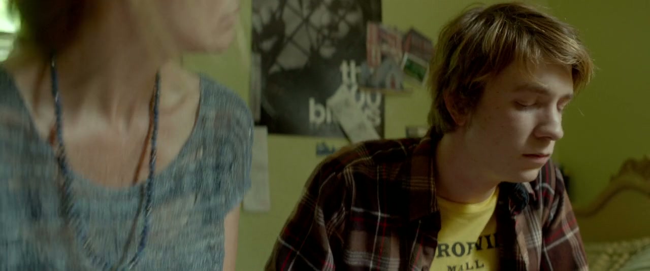 Me and Earl and the Dying Girl Screenshot