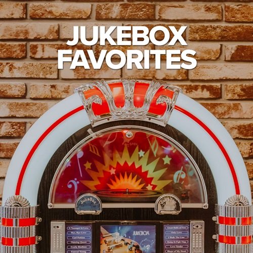 Various Artists - Jukebox Favorites (2026)