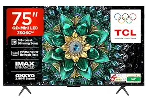 TCL 75Q6C