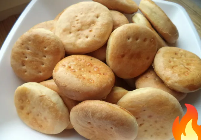 Постер Коржики