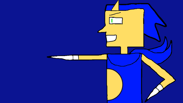 Sonic Point