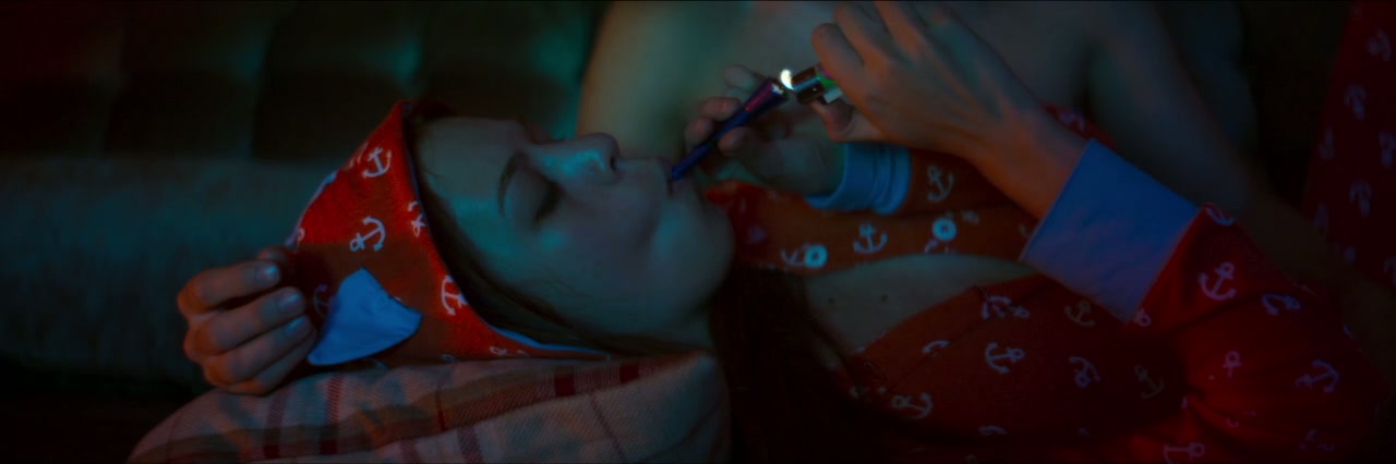Jezabel Screenshot