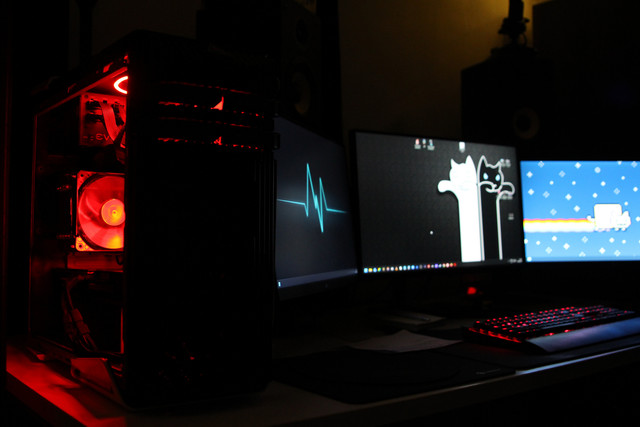 PC Project 321