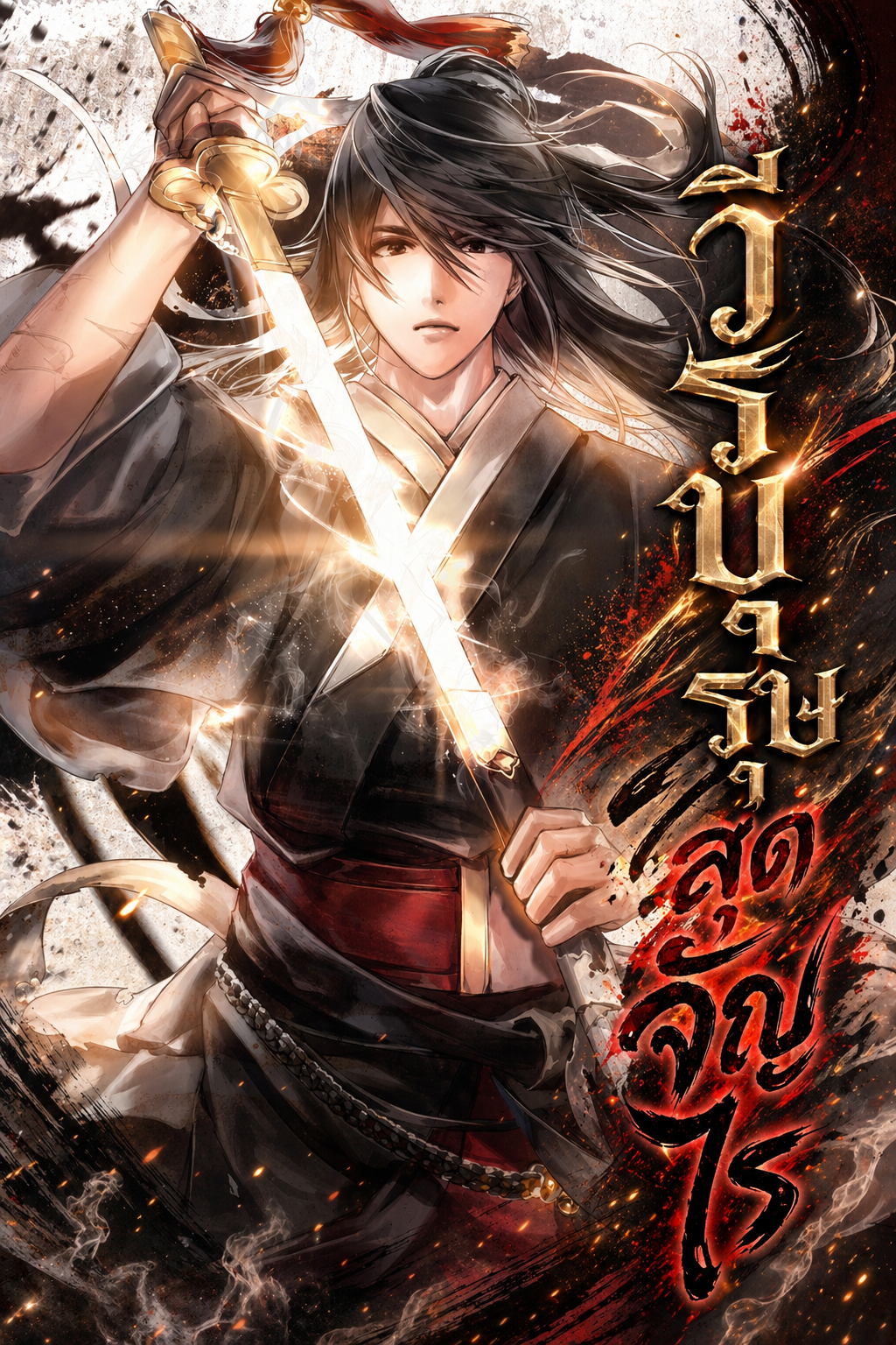 นิยายแปล Chronicles of the lazy sovereign วีรบุรุษสุดจัญไร