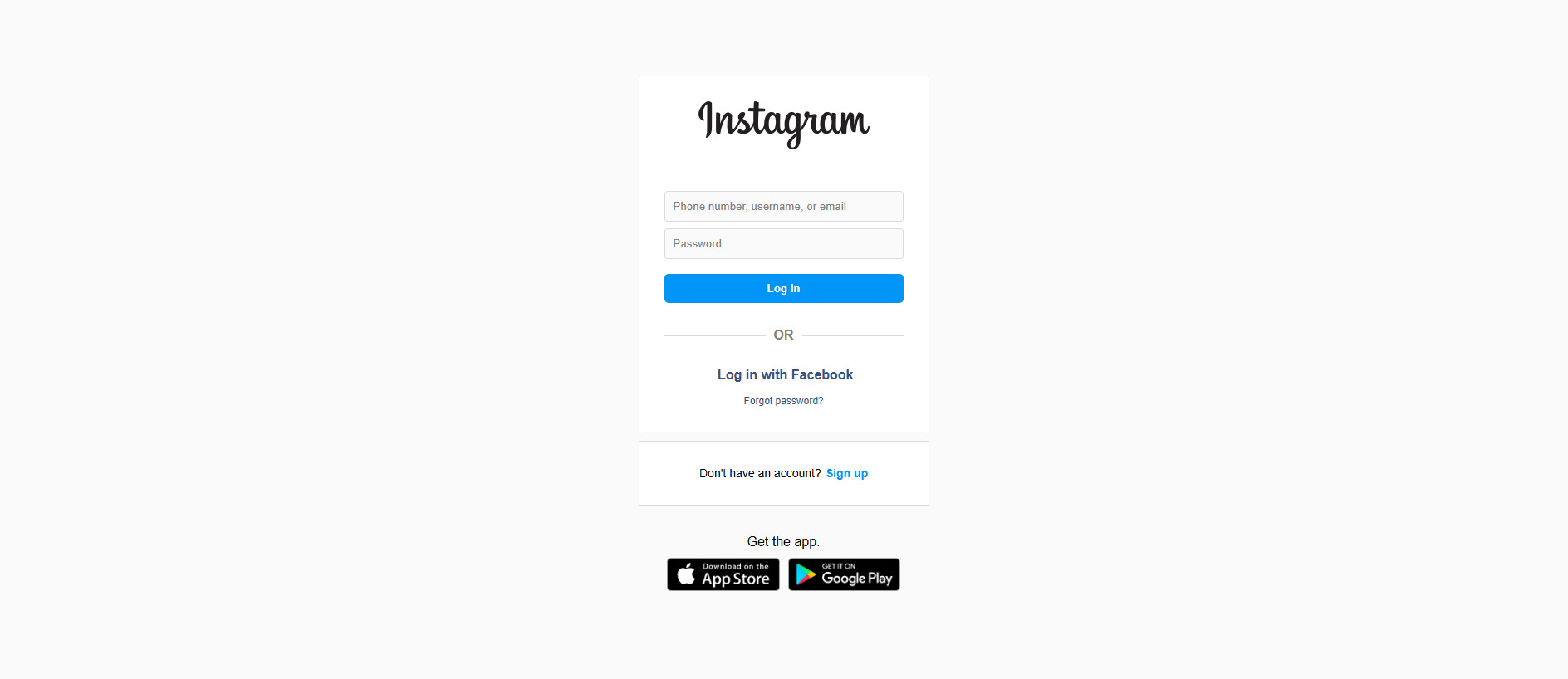 Forensic screenshot of [REDACTED] showing the phishing page layout