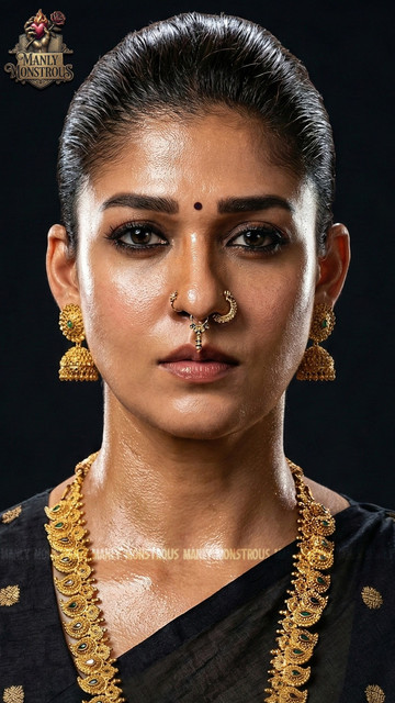 Nayanthara (25)