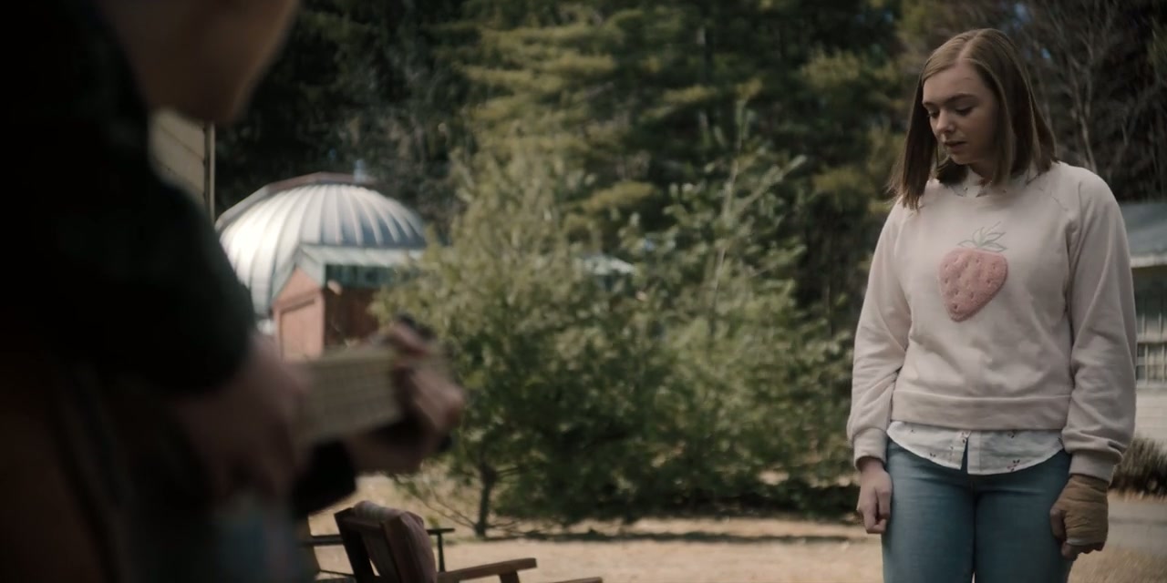 Castle Rock Screenshot