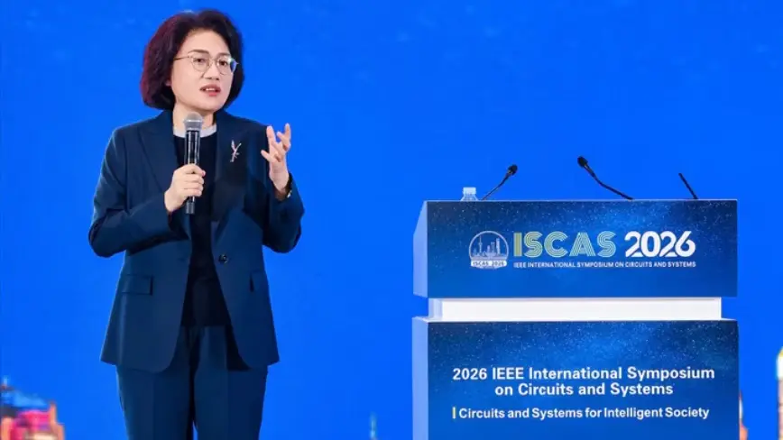 China's Chip Breakthrough: Bypassing US Sanctions