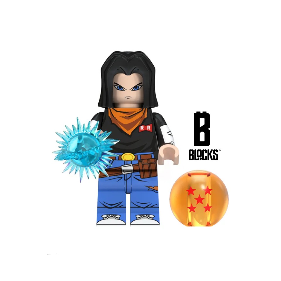Android 17