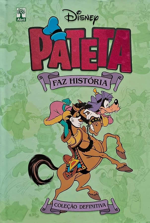 Pateta