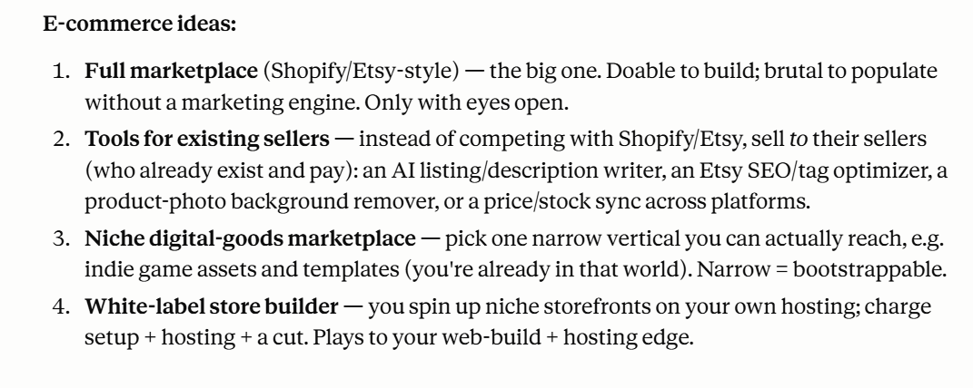 Seeking a co-founder to collaboratively select, design, and build a high-potential web project from ideation to launch.