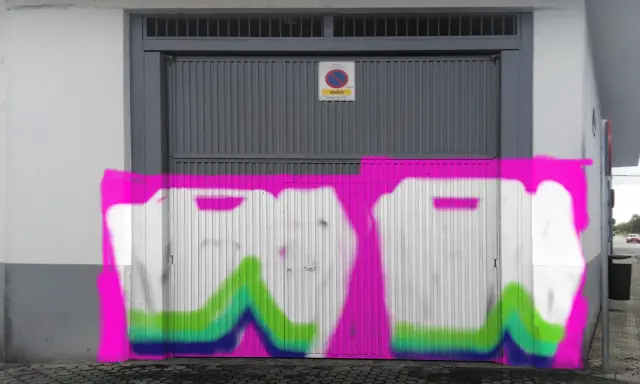 Graffiti artwork by DiegoDiaz64