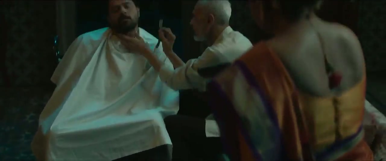 Khaali Peeli Screenshot