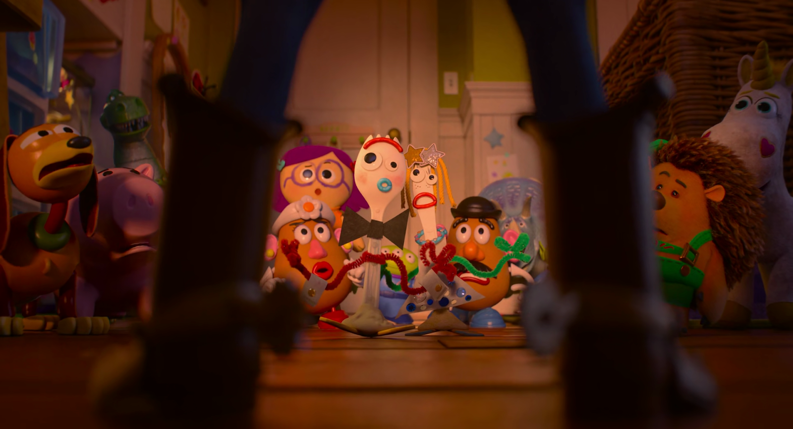 Toy Story 5 screenshot 4