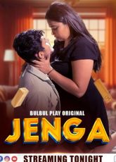 Jenga Bulbulplay Adult Web Series