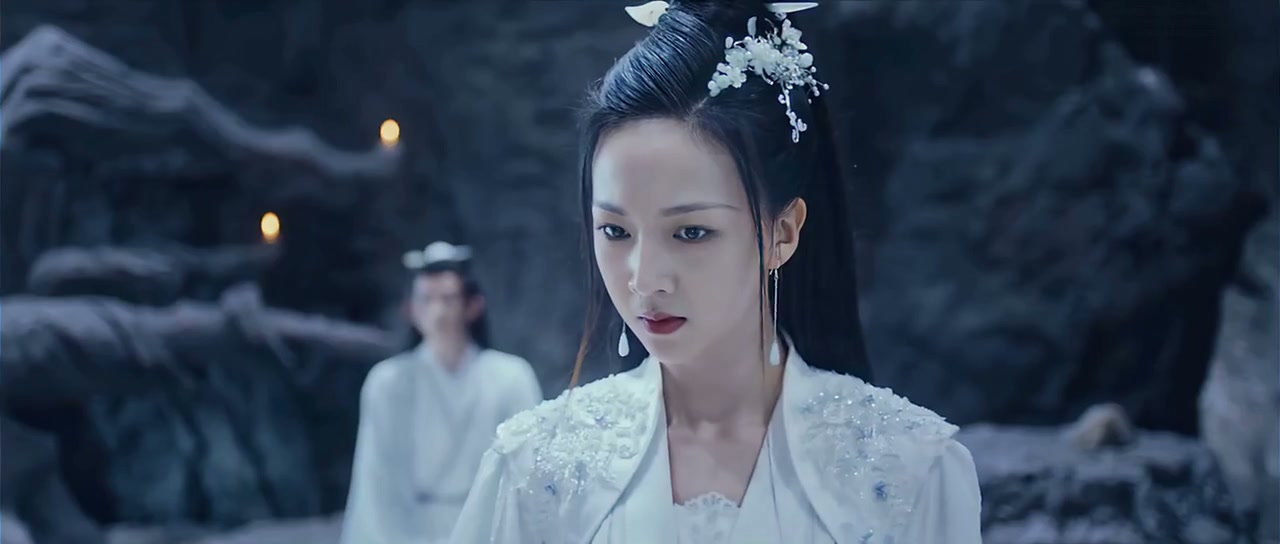 The Male Fairy Fox of Liaozhai 3 Screenshot