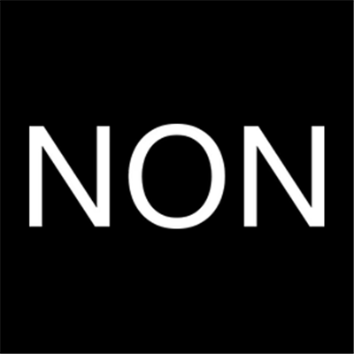 NON logo