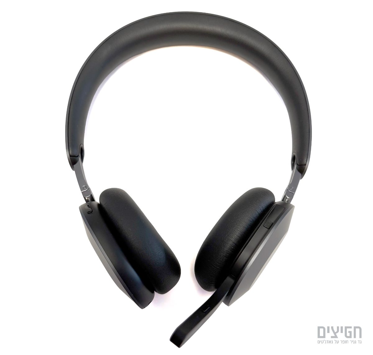Lenovo ThinkPad Dual-Mode Wireless ANC Foldable Headset 8550 (Aura Edition)