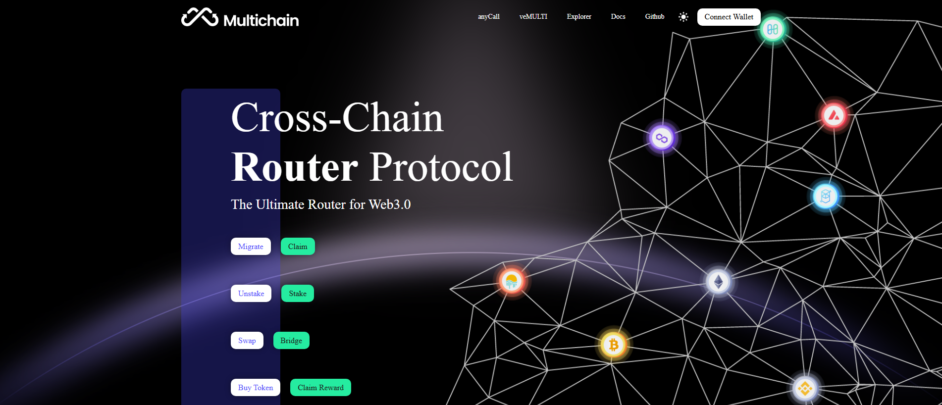 Screenshot of resyncingchain-dapps.pages.dev