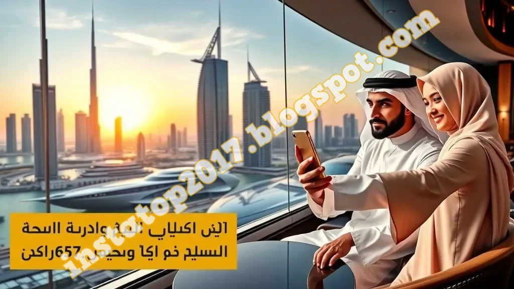 الترويج على الانستجرام من خلال العلاقات العامة المتبادلة الترويج على الانستجرام من خلال العلاقات العامة المتبادلة