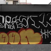 Graffiti artwork by Drowzy1R3