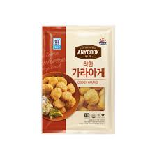 착한가라아게