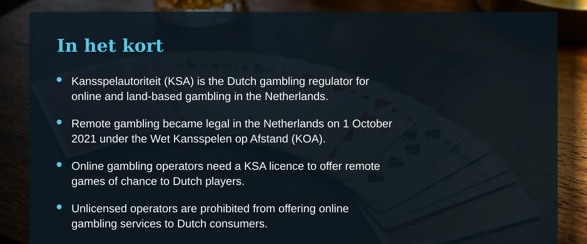 Nieuwste casino online: wat spelers in Nederland cijfermatig moeten weten — In het kort