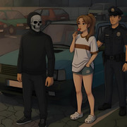 048 ODEIO POLÍCIA