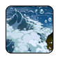 Ocean waves