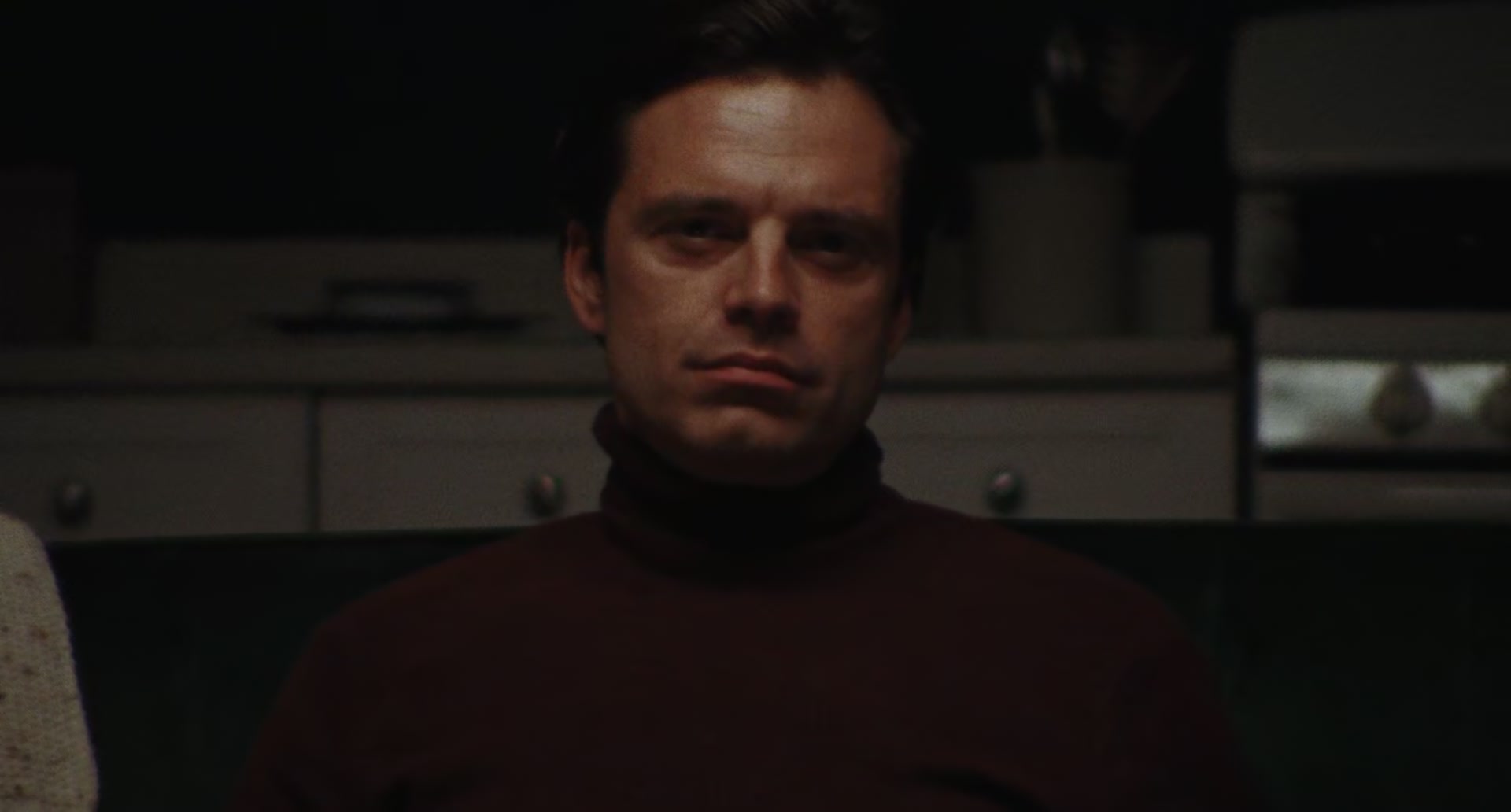A Different Man Screenshot