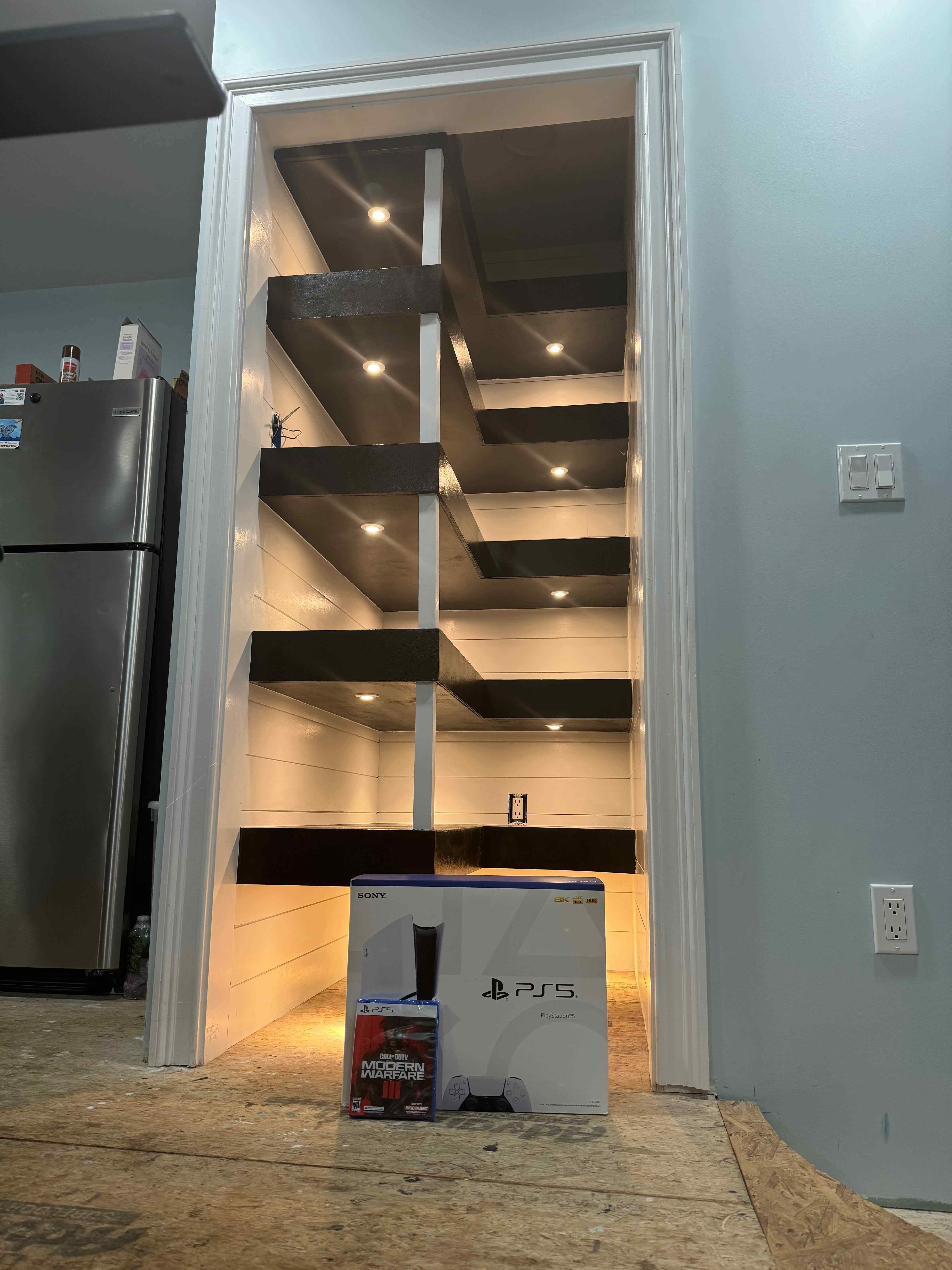Mutebi Home Improvements project Springfield MA