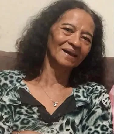 Maria De Lourdes Teodoro