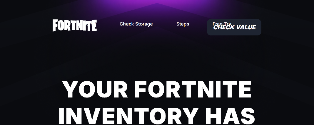 Stored capture of royale.icu