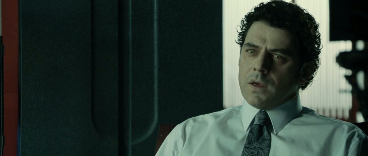 Daybreakers Screenshot