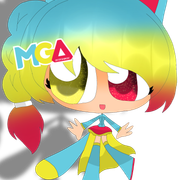 Mga-entertainment