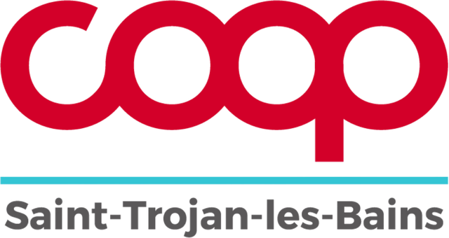 Logo COOP Saint-Trojan-les-Bains