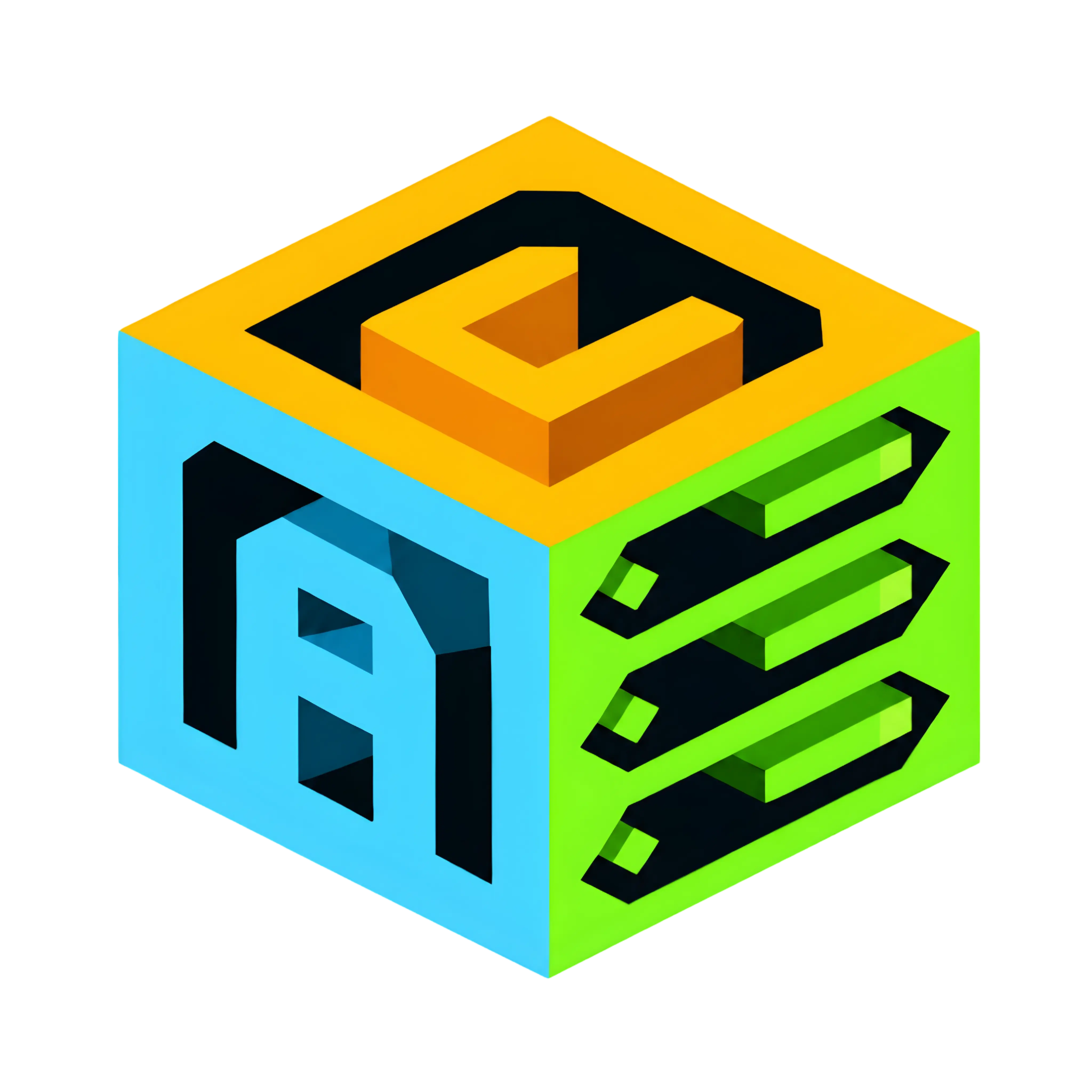 ANIMIX CLOUD — cloud infrastructure project logo