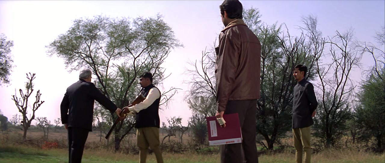 Manorama Six Feet Under Screenshot
