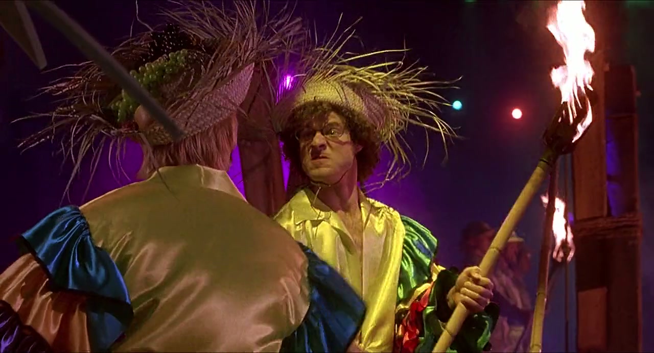 BASEketball Screenshot