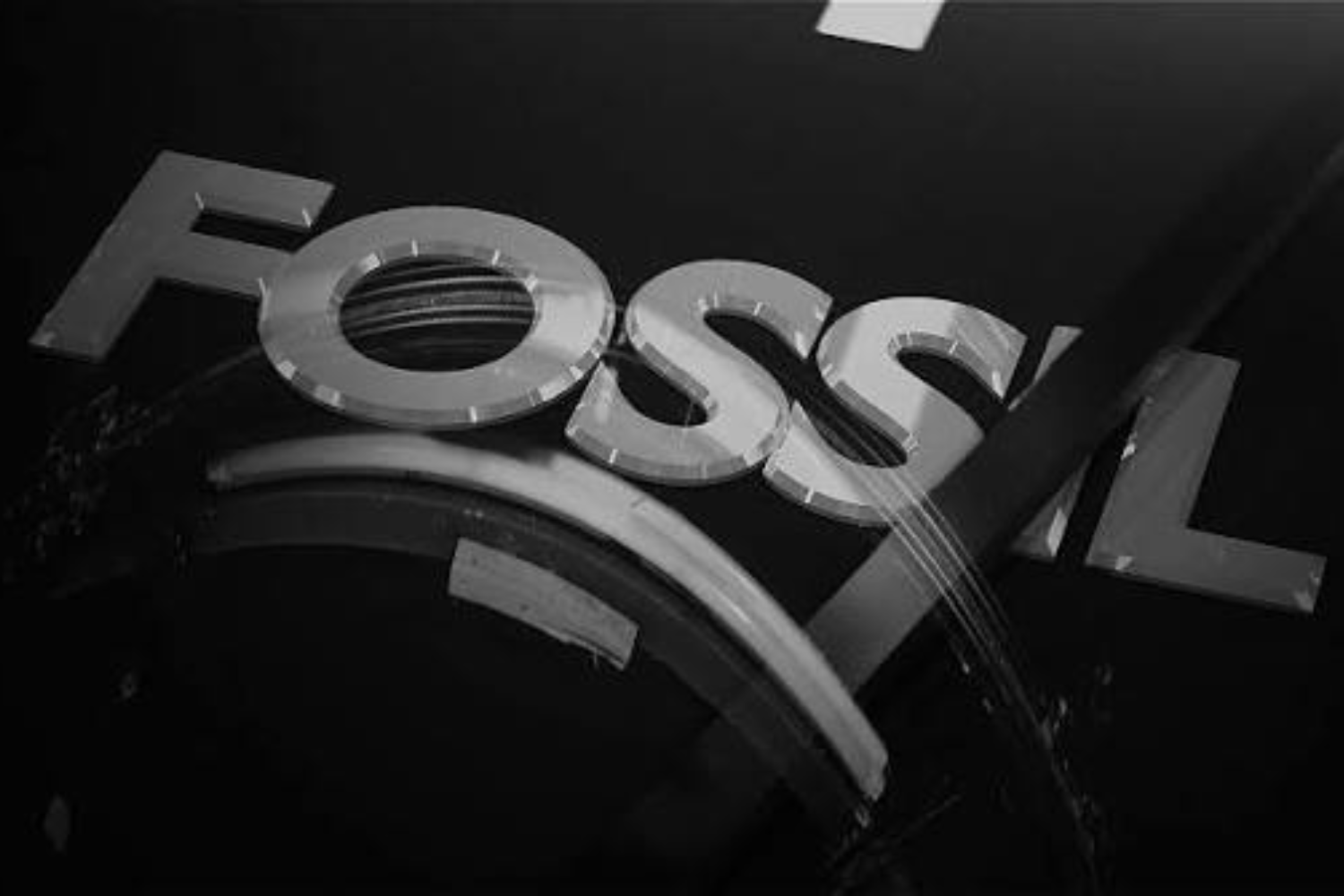 FOSSIL