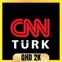 CNN TURK FHD