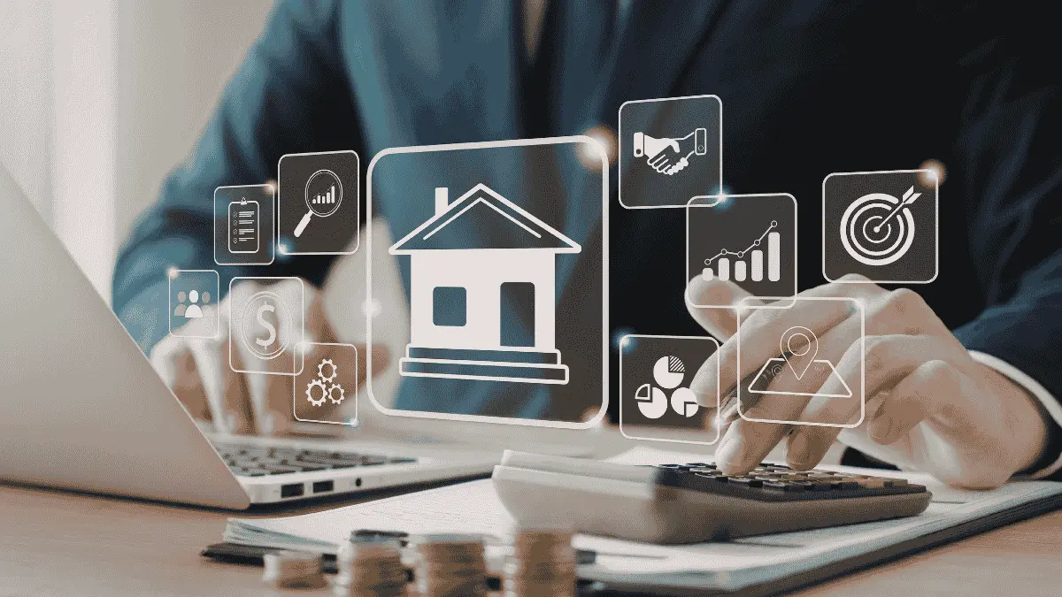 Brokerii se îndreaptă spre managementul proprietăților în timp ce AI reduce costurile în contextul încetinirii vânzărilor