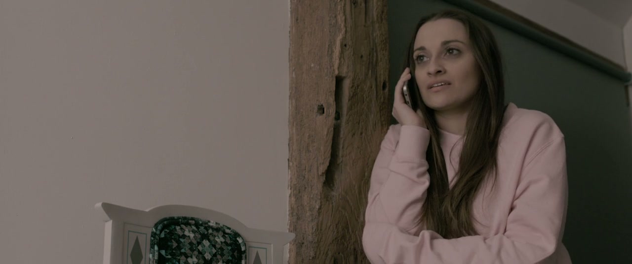 The Bad Nun Screenshot