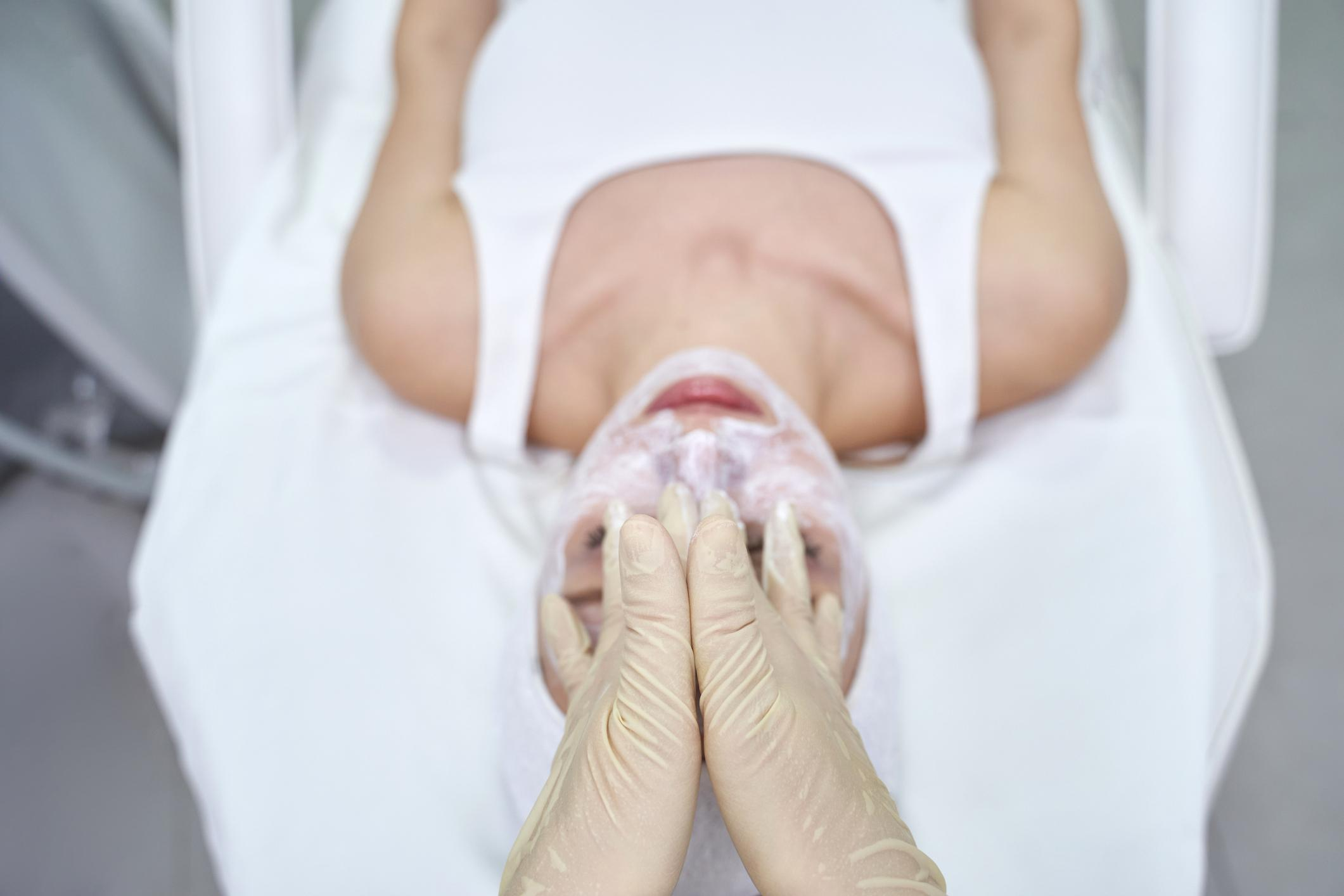 Facial Treatment