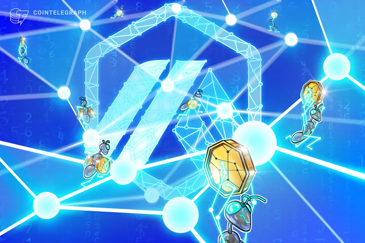 Secret Network Raises Alarm Over AI Exploits in Arbitrum Migration